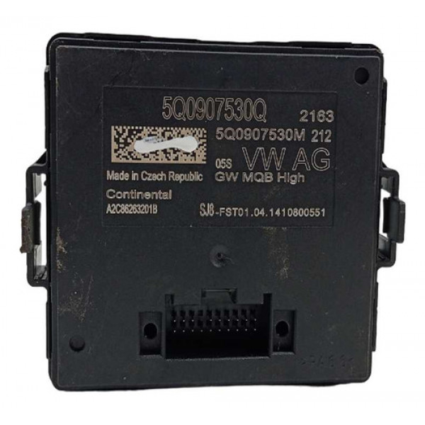 Modulo Gateway Interface Audi A3 2013 2016 5q0907530q