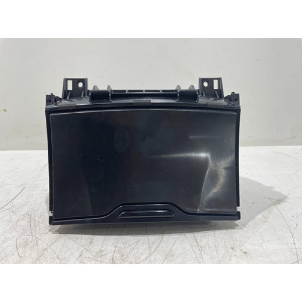 Porta Treco Auxiliar Tomada 12v Azera 2014 846903v155 C11732