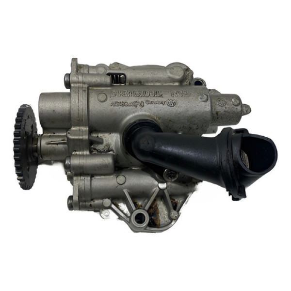 Bomba Óleo Motor Vw  Golf Jetta Q3 1.4 Tsi 04e115109s M12463