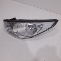 Farol Hyundai Ix35 2014 2015 2016 Esquerdo Detalhe