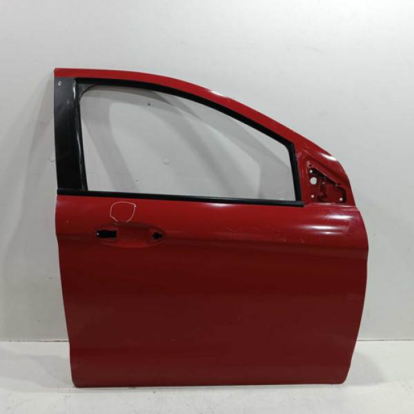 Porta Dianteira Direita Ford Ka 2014 A 2021 Detalhe