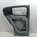 Porta Traseira Esquerda Volvo C40 2022 2023 2024