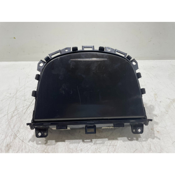 Porta Copos Console Central Azera 2014 846023v111 C11741