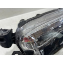 Farol Toyota Hilux Sw4 2020 2021 Esquerdo 2º Linha