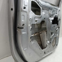 Porta Traseira Esquerda Nissan Frontier 2010 2011 2012 2013