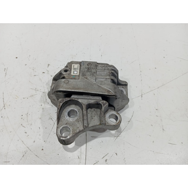 Coxim Motor Esquerdo Jeep Compass 2016 A 2021  M13453