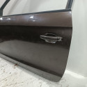 Porta Esquerda Audi A1 2010 2011 2012 Blindado M14144