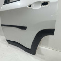 Porta Traseira Esquerda Jeep Compass 2017 A 2021