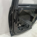 Porta Traseira Direita Mercedes C300 2022 2023 2024