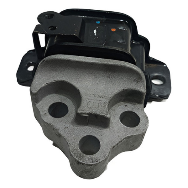 Coxim Motor Cambio Esquerdo Renegade Toro 1.8 Flex  M13220