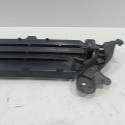 Moldura Protetor Parachoque Traseiro Mercedes C180 2017 2020