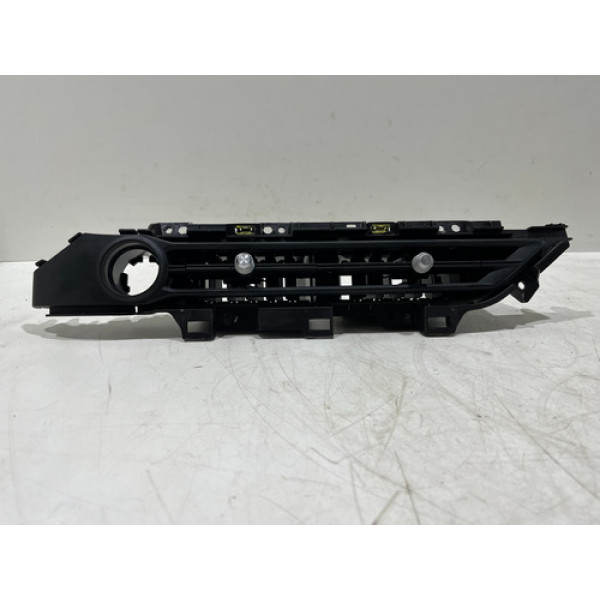 Difusor Ar Condicionado Chery Tiggo 8 2022 Central C9296