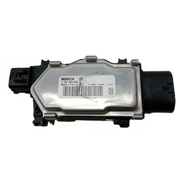 Módulo Ventoinha Mercedes A200 Gla 200 2013  2018 1137328648