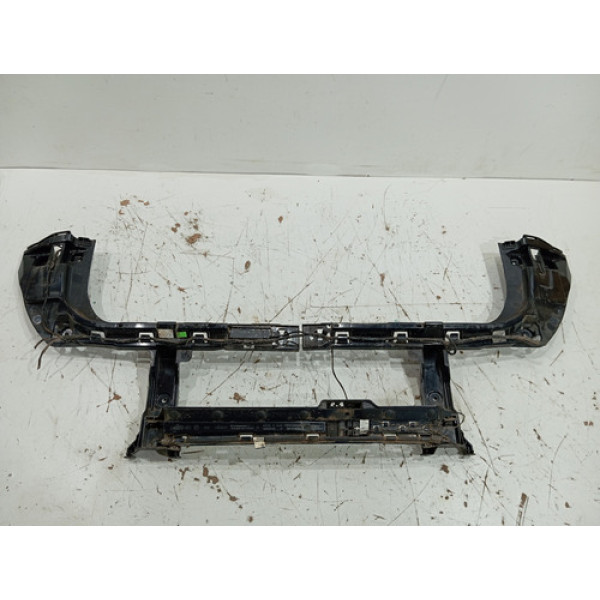 Guia Suporte Parachoque Traseiro Bmw X1 2019 2022 M13923