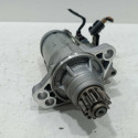 Motor Arranque Partida Audi Q3 2.0 2023 2024 02m911024j