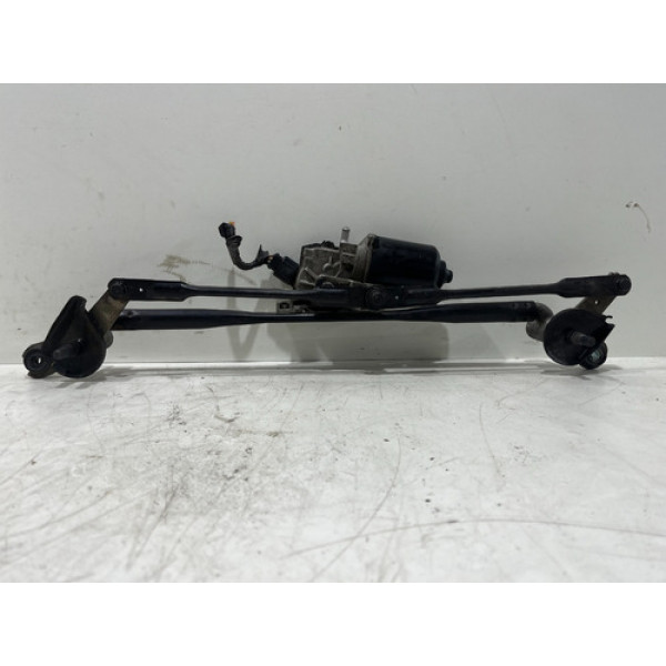 Motor Limpador Parabrisa Kia Sorento 2012 981102p000 C10380