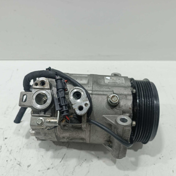 Compressor Ar Condicionado Dicovery Sport 2022 Mk7219d629aa