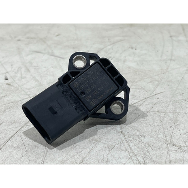 Sensor Pressao Map Audi A1 A3 A4 1.4 Tfsi 2014 2015 C10016