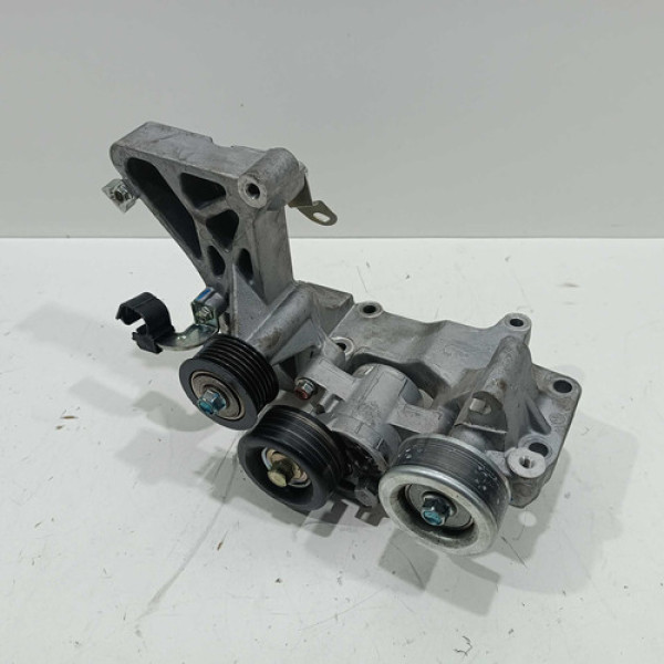 Suporte Alternador Tensor Correia Mitsubishi Asx 2.0 2015