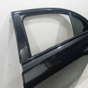 Porta Traseira Esquerda Mercedes C300 2022 2023 2024