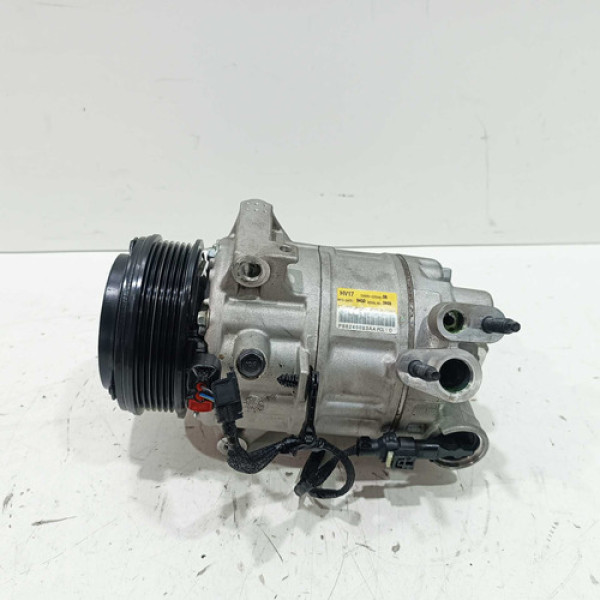 Compressor Ar Condicionado Rampage 2.0 2023 2024 P68245083aa