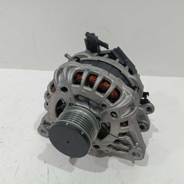 Alternador Jeep Renegade Toro 1.3 Turbo 52208831  2022 2023