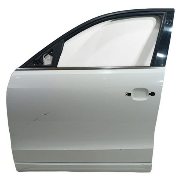 Porta Dianteira Esquerda Audi Q5 2010 2011  M12780