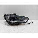 Farol Audi A3 2013 2016 Direito Completo Detalhes