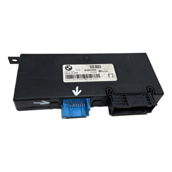 Modulo Central Controle Gateway Bmw X4 9380334 Detalhe C6124