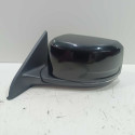 Retrovisor Esquerdo Dodge Rampage 2023 2024 Ponto Cego