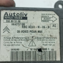 Modulo Central Xsara Picasso 2006 A 2011 9646757180 M12954