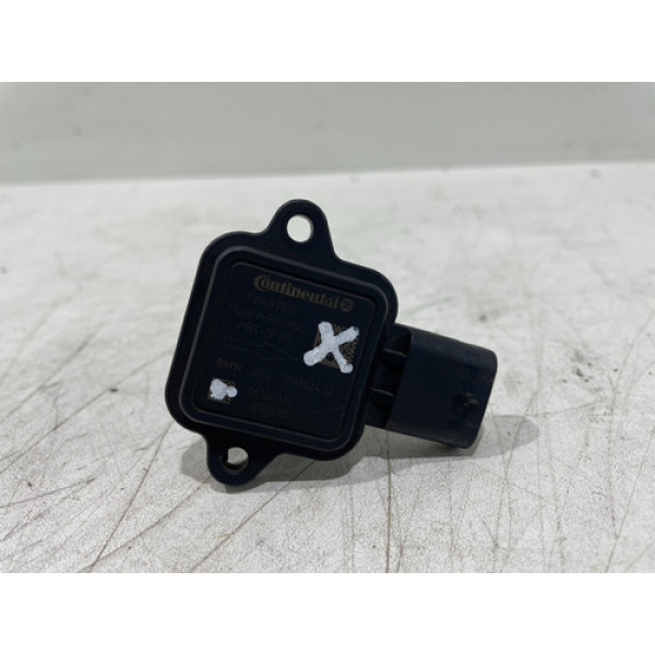 Sensor Maf Fluxo Ar Bmw X6 3.0 2011 2012 759362402 C12065