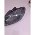 Farol Peugeot 206 2002 2003 2004 2005 Lado Esquerdo C2808