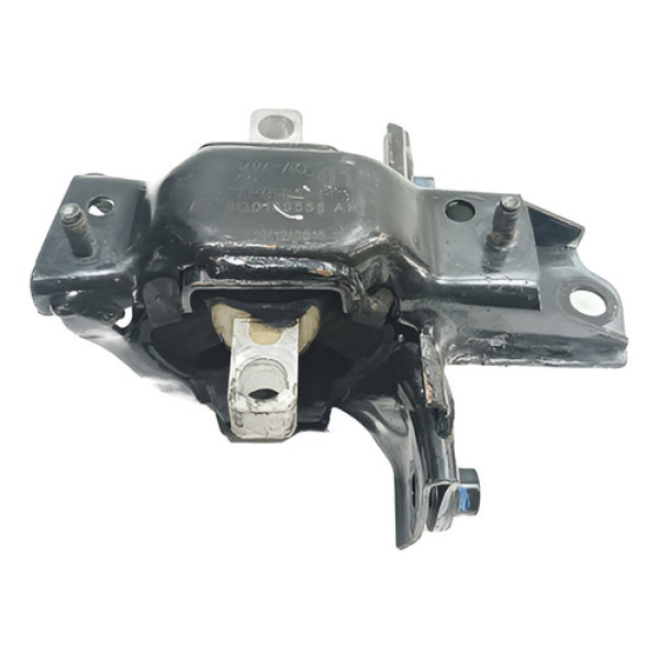 Coxim Motor Cambio Esquerdo Gol Fox Polo 6q0199555 M13230