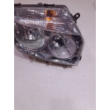 Farol Renault Duster 2012 2013 2014 Lado Direito C2766