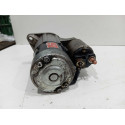 Motor De Arranque Hyundai Tucson 2.0 2005  2014 3610023060