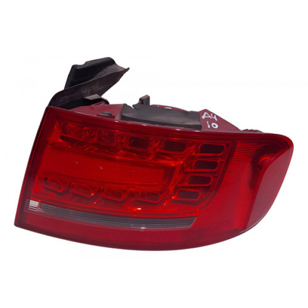 Lanterna Audi A4 2009 2010 2011 2012 Lado Direito C723