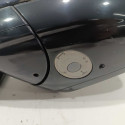 Retrovisor Esquerdo Range Rover Sport Ponto Cego 2014 A 2018