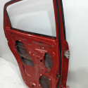 Porta Traseira Esquerda Ssangyong Korando 2010 2011 2012