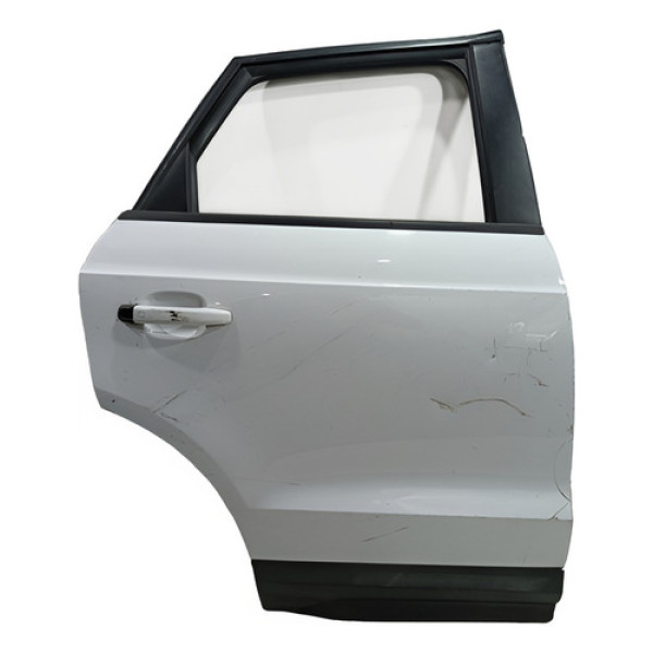 Porta Traseira Direita Audi Q3 2014 2015 2016 2017 M12749