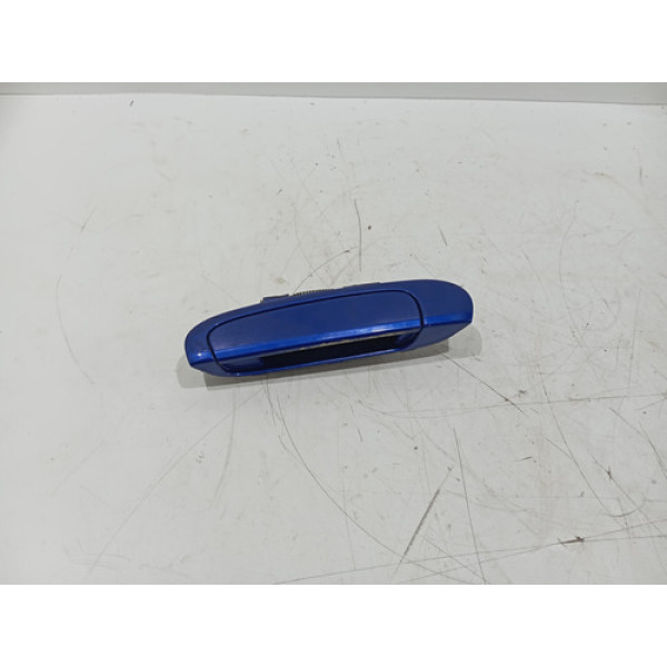 Maçaneta Externa Kia Picanto 07 11 Traseira Esquerda M13850