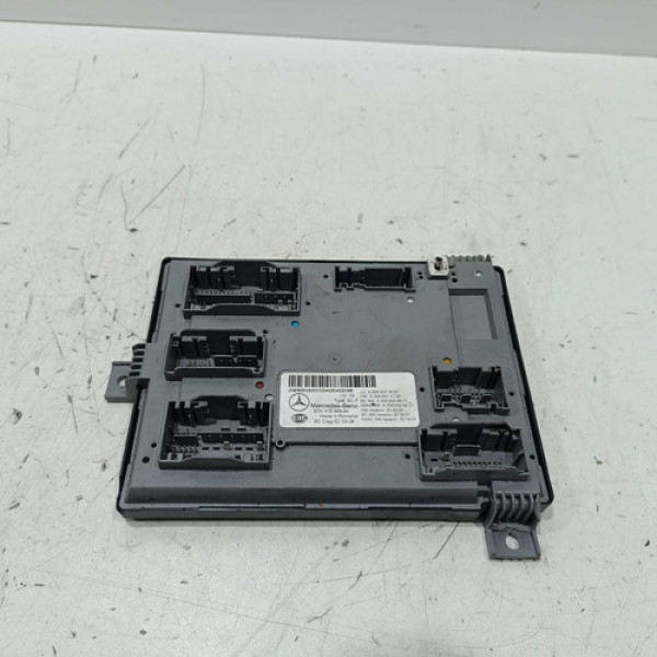 Modulo Ecu Conforto Mercedes C300 2023 2024 A2069001620