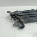 Moldura Protetor Parachoque Traseiro Mercedes C180 2017 2020