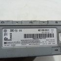 Modulo Central Controle Som Touareg 4g1035053e    C7393