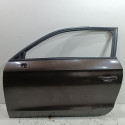 Porta Esquerda Audi A1 2010 2011 2012 Blindado M14144