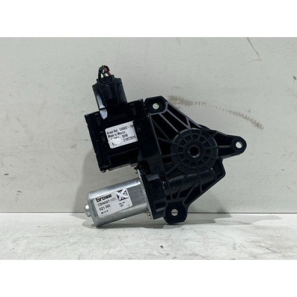 Motor Vidro Eletrico Renegade 2019 2020 T.d C54297101 C10509