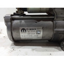 Motor Arranque Fiat Toro Renegade 1.8 Flex 46344869