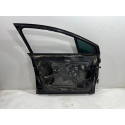 Porta Citroen C4 Pallas 2009 2010 Dianteira Esquerda C10722