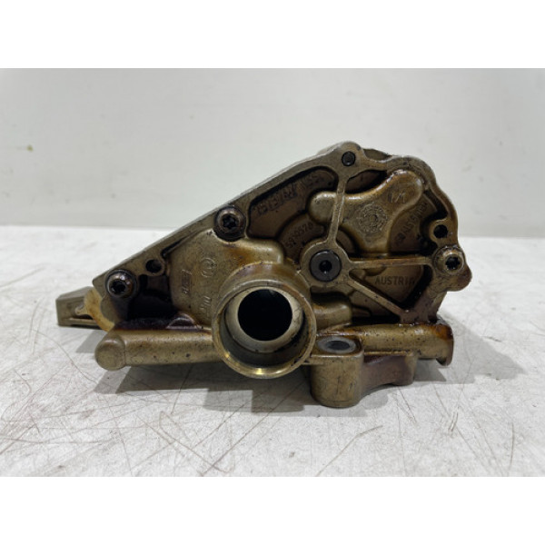 Bomba Oleo Motor Bmw X6 3.0 6cc 2011 2012 7573747 C12066