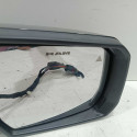 Retrovisor Direito Dodge Rampage 2023 2024 Ponto Cego 